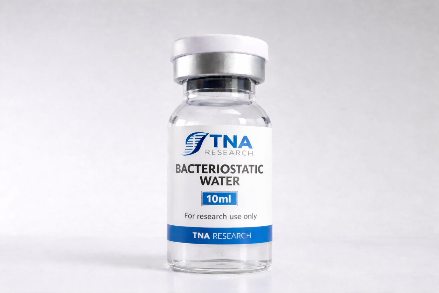 Bacteriostatic Water