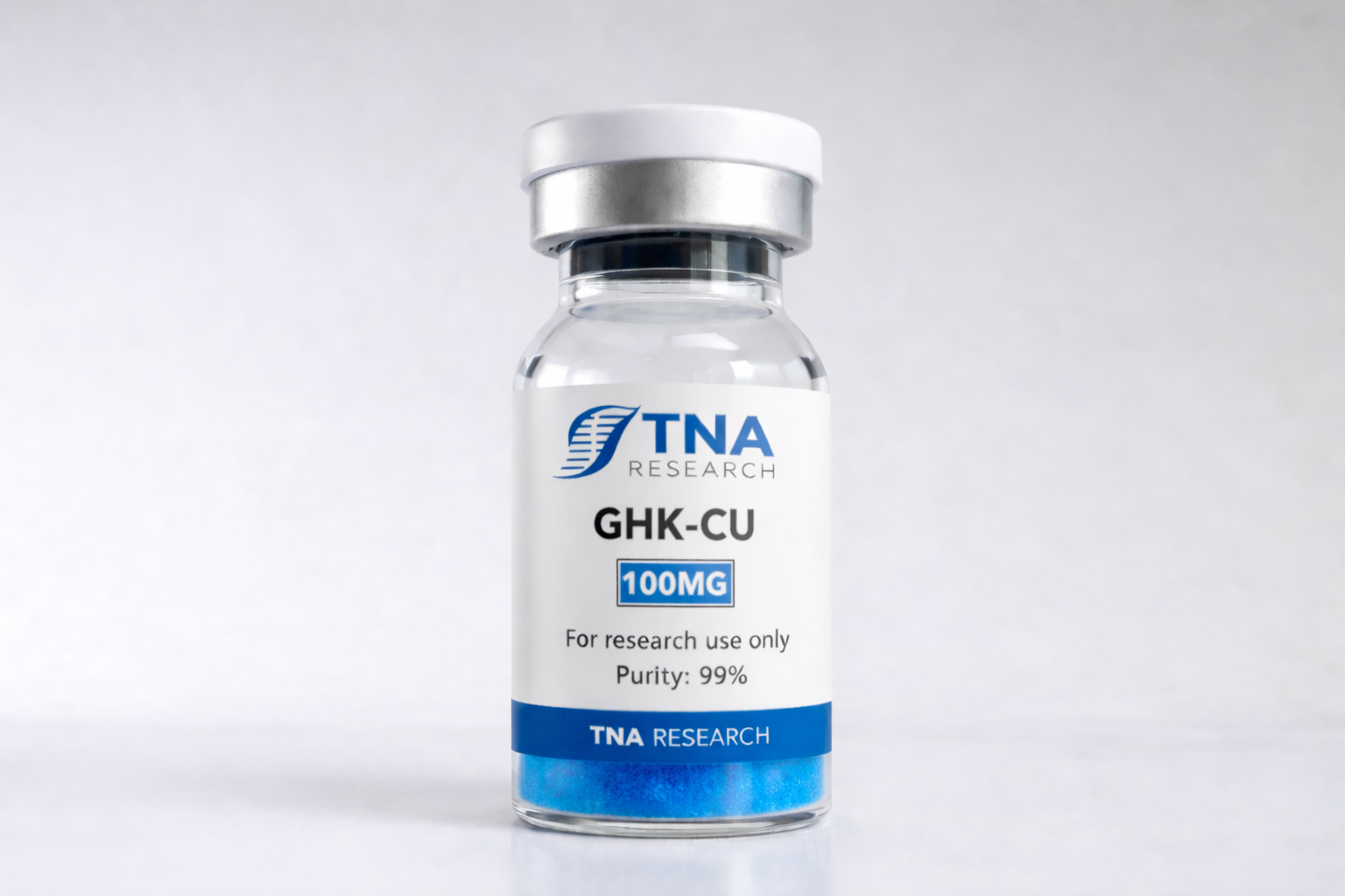 GHK-Cu