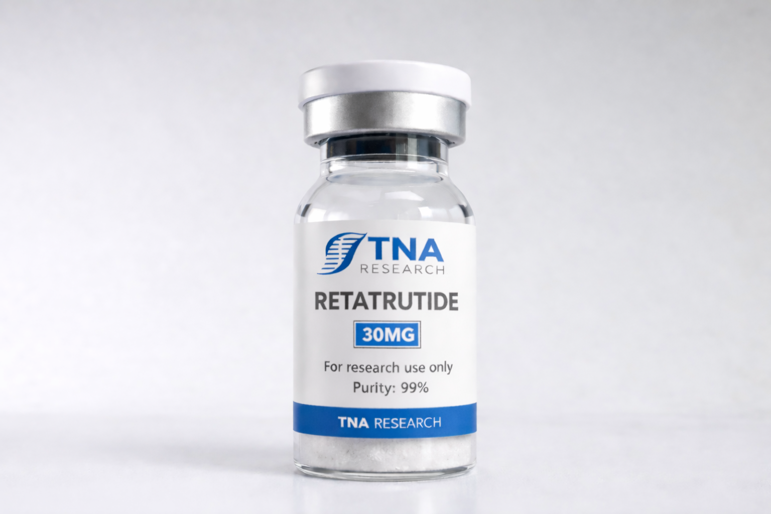 Retatrutide