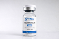 Tesamorelin
