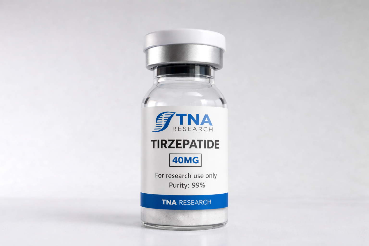 Tirzepatide